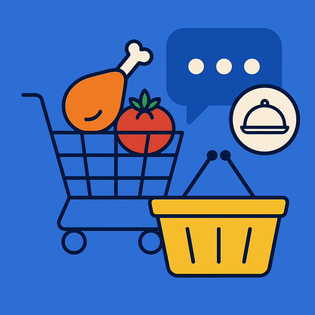 Recipe Recommender Chatbot